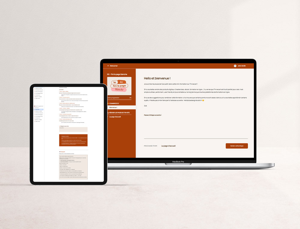 Guide pour rédiger les textes de son site