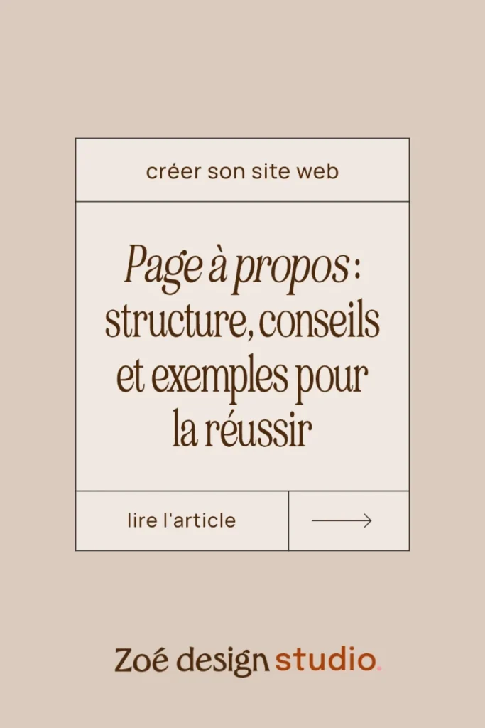 Page Propos Structure Exemples Et Conseils Pour La R ussir Page Propos Structure Exemples Et Conseils Pour La R ussir